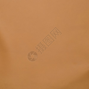 棕色皮革纹理剪接制品纺织品折痕质量标签材料奶牛皮肤奢华动物背景图片