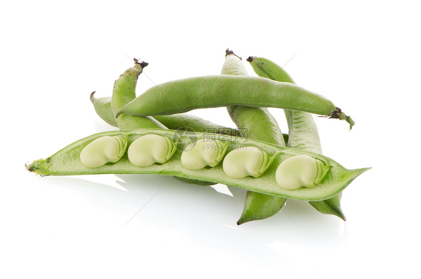绿豆收成烹饪绿色豆子豆荚厨房丝带豆类饮食蔬菜图片