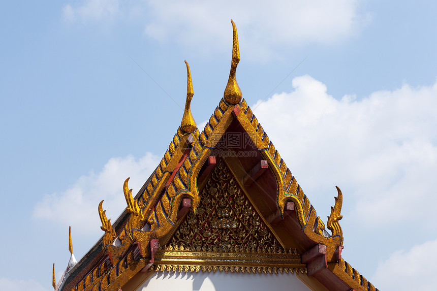 泰国庙门建筑学建筑古董宗教历史性城市艺术文化雕像雕塑图片