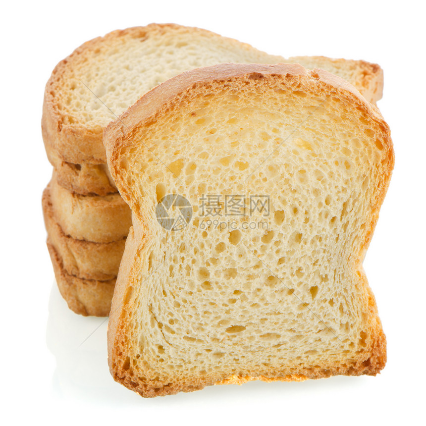 金棕土司干杯早餐谷物团体面包营养脆皮面团小麦小吃图片