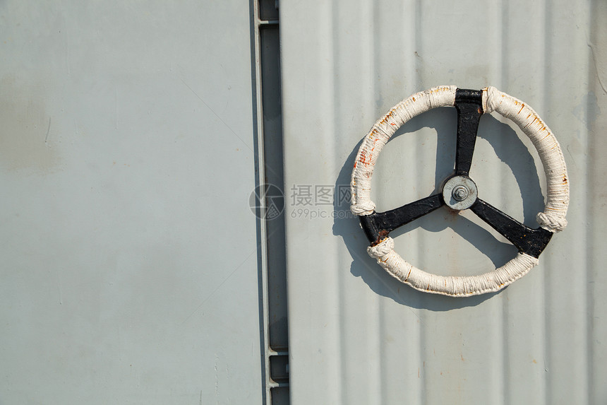 门舷窗孵化海军框架游艇导航乡村青铜装饰品金属图片