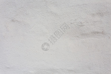 白色墙纹理背景帆布涂装水泥油彩水彩绘画笔记外墙基本色白墙背景图片