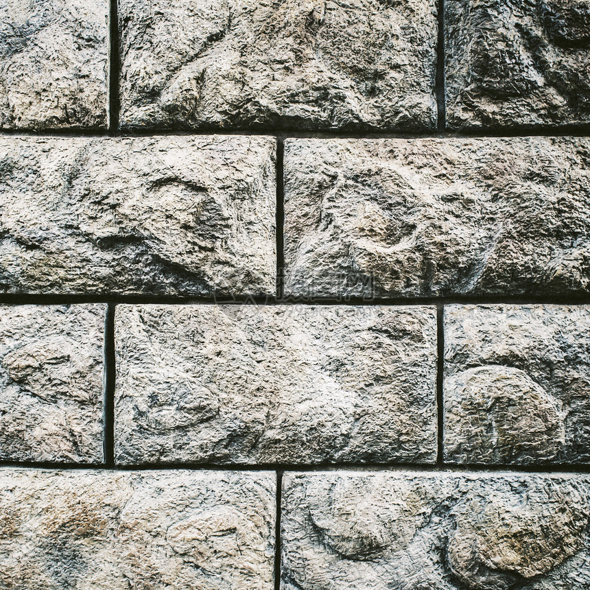 石块墙风化材料建筑学水泥房子石膏岩石古董砖块地面图片