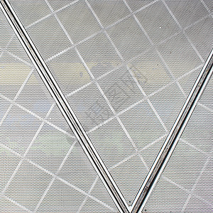 白色抽象背景商业风格正方形材料装饰插图墙纸灰色纺织品马赛克背景图片