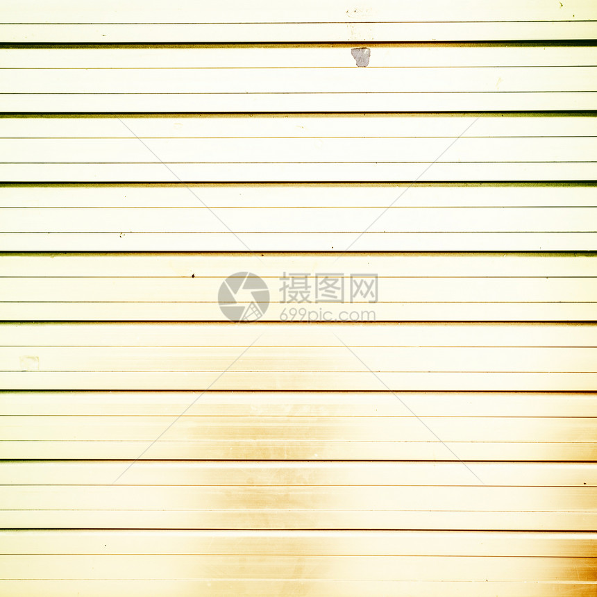 金金金属门背景图片