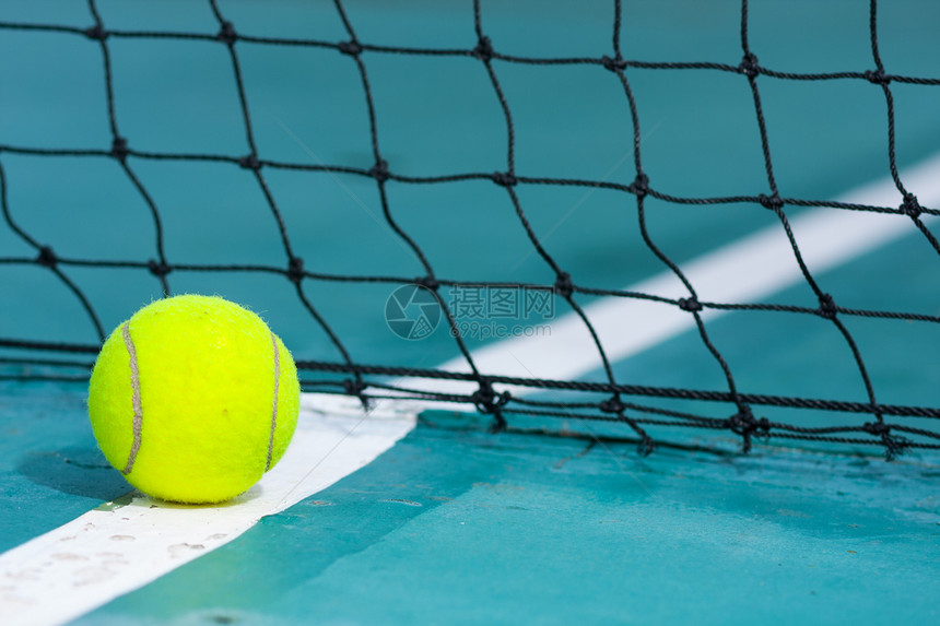 田里有网球娱乐锦标赛草皮比赛体育场游戏黄色乐趣场地墙纸图片