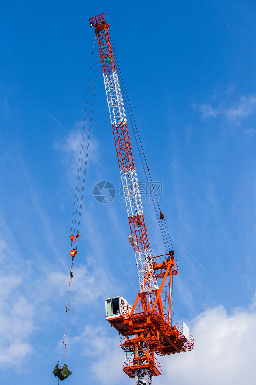 建筑工地技术项目活力金属摩天大楼基础设施职场反射力量工程图片