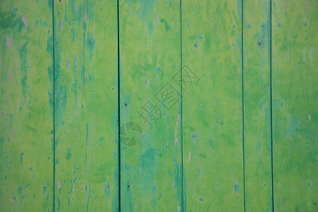 绿木壁建筑学船屋海洋木头质感蓝色绿色木板背景图片