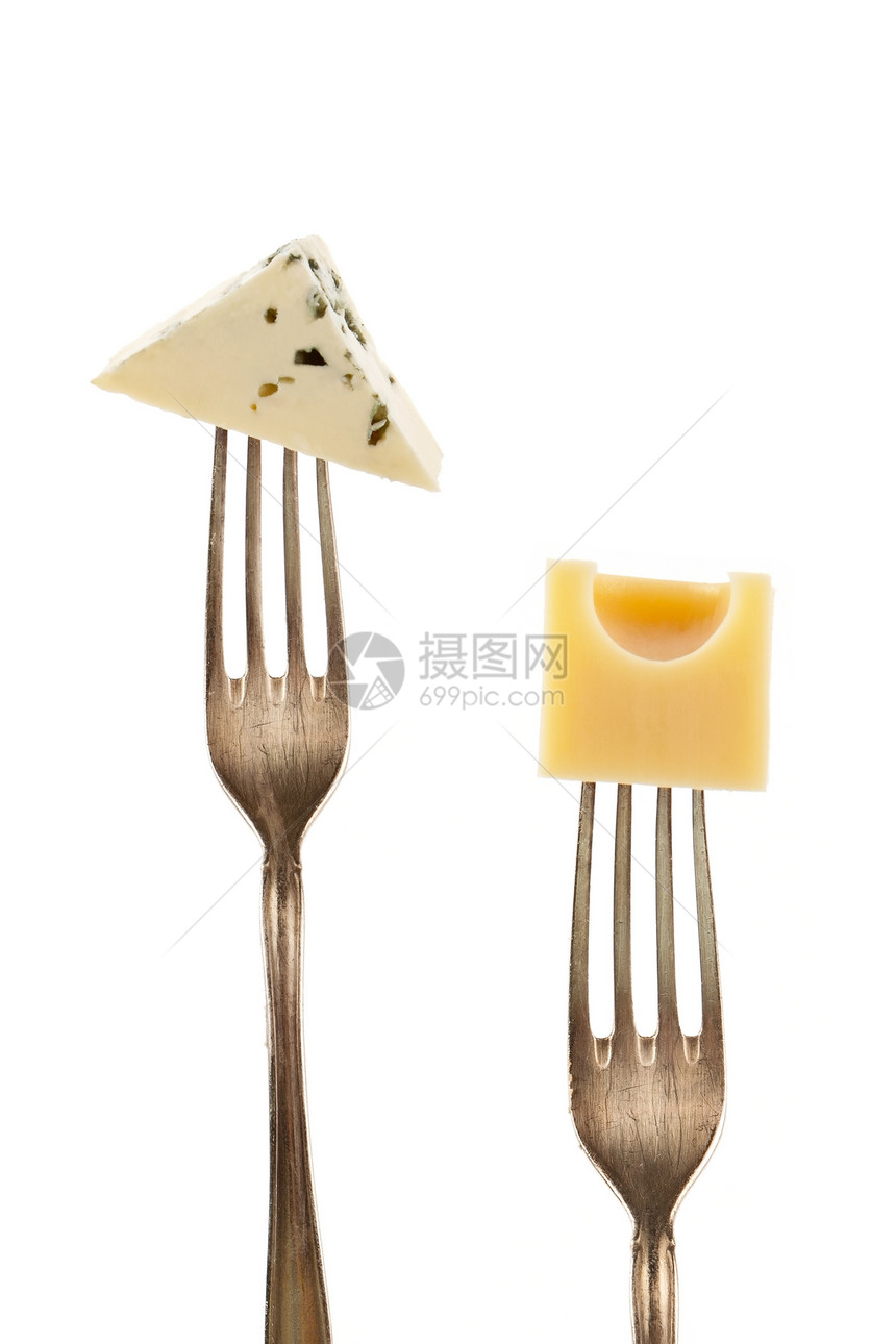 蓝奶酪和美酒图片