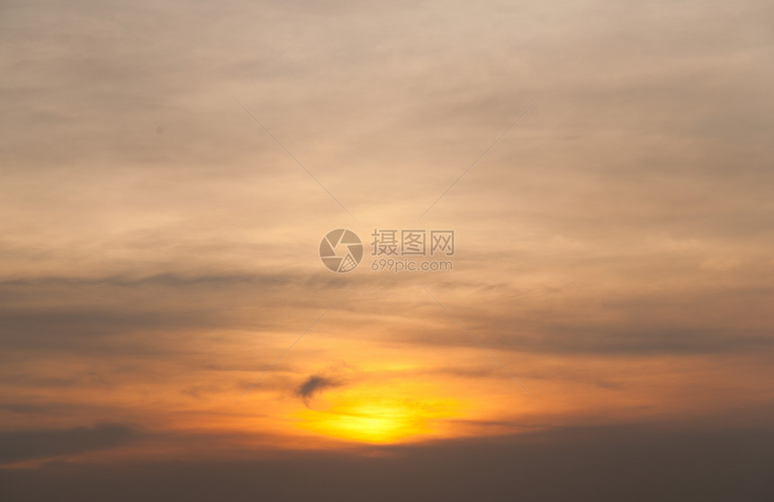 日落日出场景太阳季节黄色天空橙子阳光墙纸晴天图片