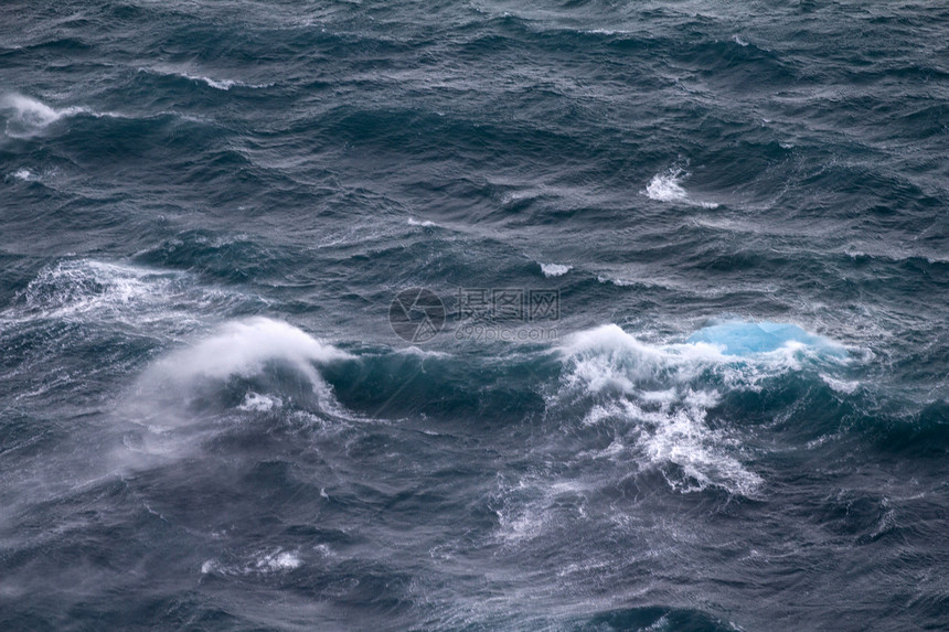 地区冻结海洋风景漂浮环境蓝色旅游顶峰全景地岛图片