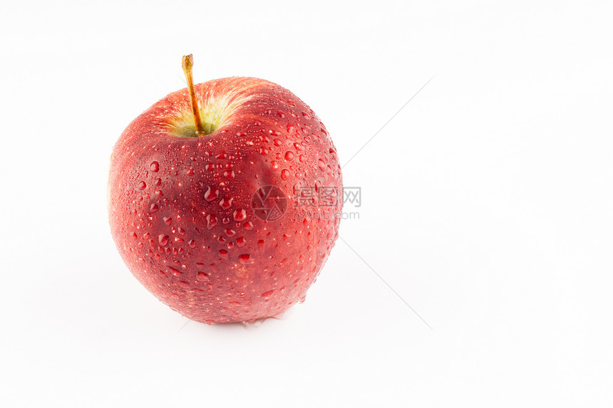 苹果养分水果节食食物红色小吃图片