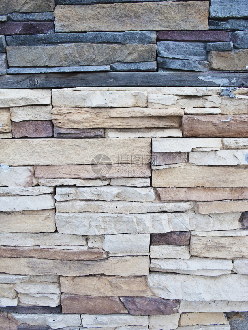 墙壁纹理 不同砖块样式墙纸古董石工建筑学地面石头水泥正方形材料图片