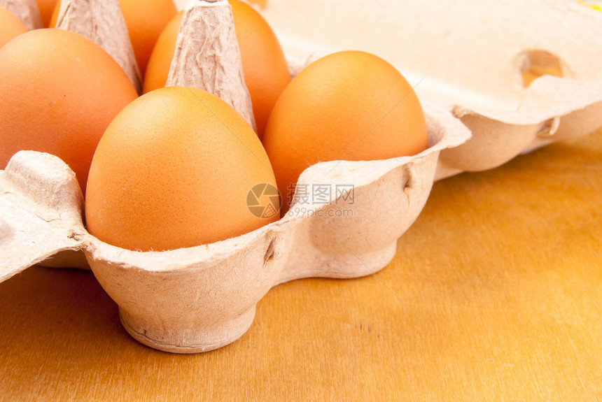 蛋烹饪早餐家禽工作室农场美食动物包装蓝色母鸡图片
