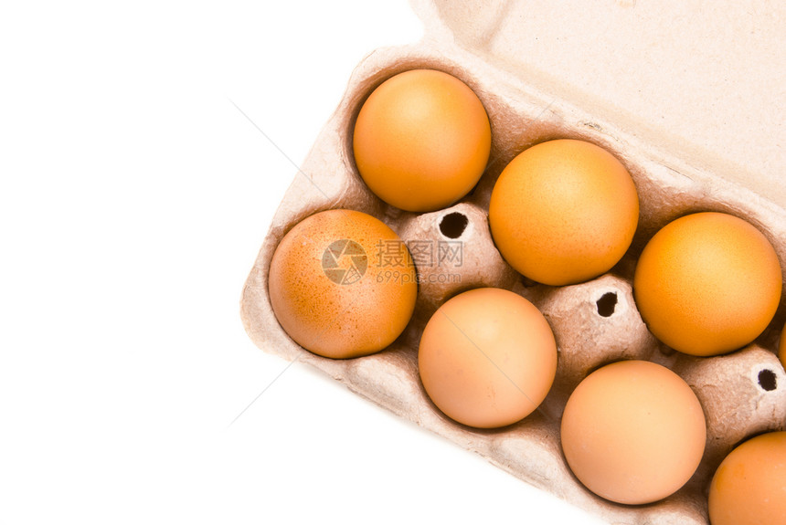蛋农场母鸡盒子生活团体早餐产品烹饪包装纸板图片