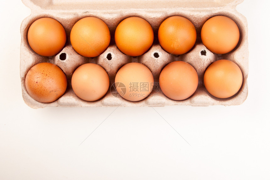 蛋生活烹饪早餐产品纸板盒子蛋壳纸盒农场包装图片
