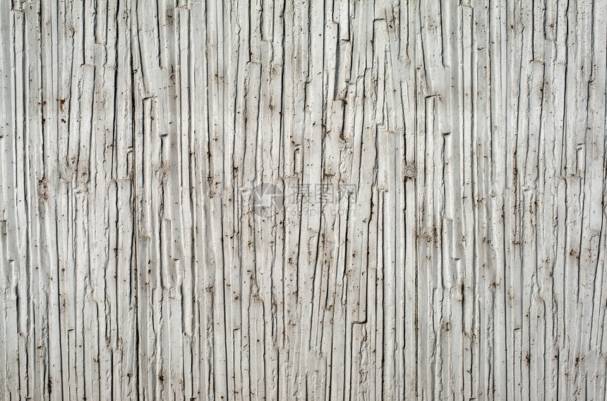 水泥墙服饰材料灰色石膏变色艺术图片