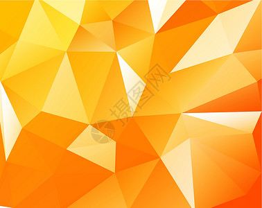 三角边背景马赛克钻石海报卡片创造力插图墙纸三角形多边形网络背景图片