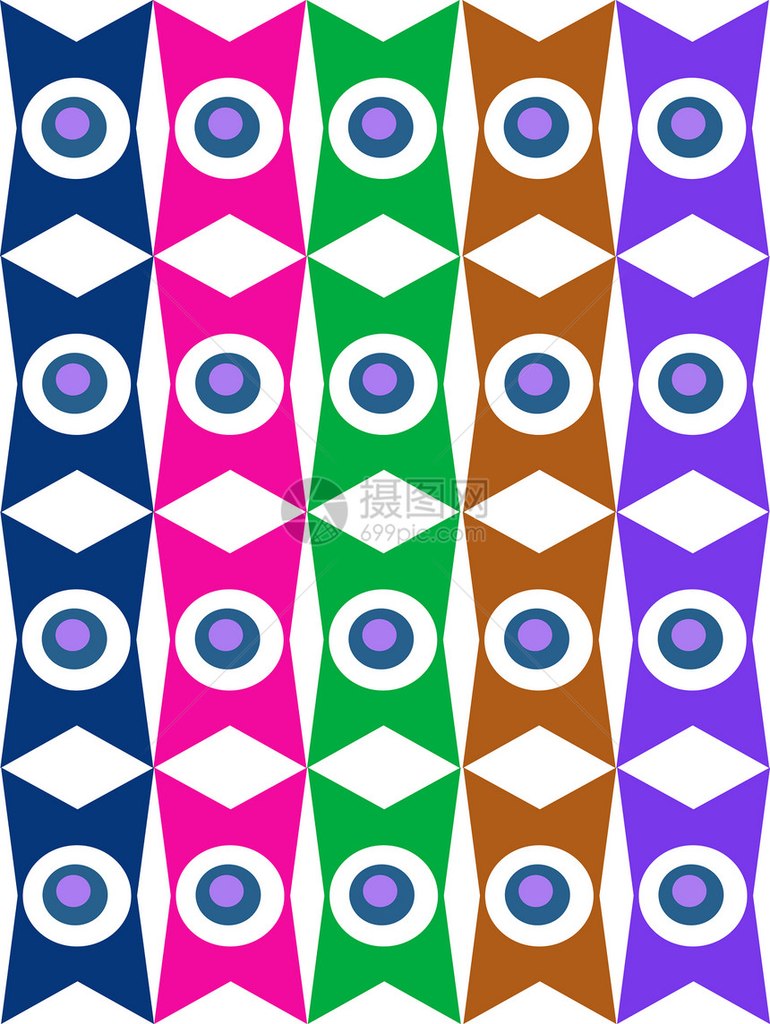 背景情况摘要说明 说明艺术品织物三角形艺术划痕装饰插图数字纺织品创造力图片