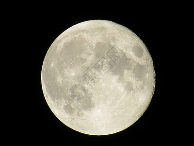 月亮表面黄色陨石天空月球黑色圆圈摄影天文学行星背景图片