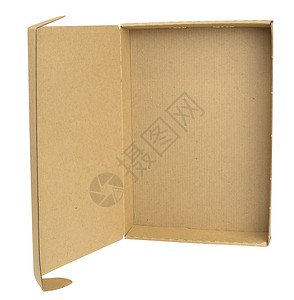 打开盖子带盖子的打开纸箱店铺木板组织商业快乐企业纸盒纸板包装磁带背景