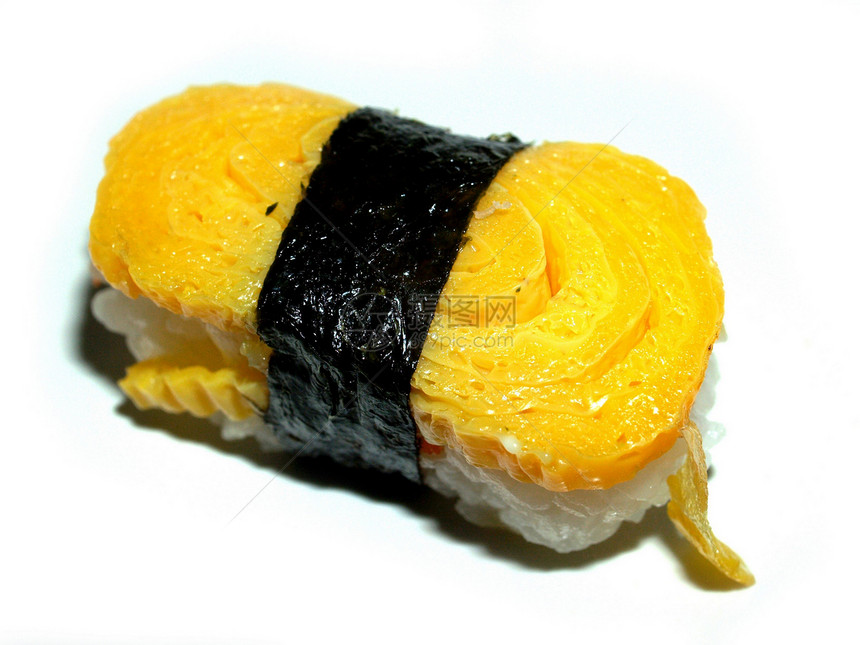 日本日美食汇合蔬菜餐厅午餐螃蟹胡椒橙子盘子寿司拼贴画鱼片图片