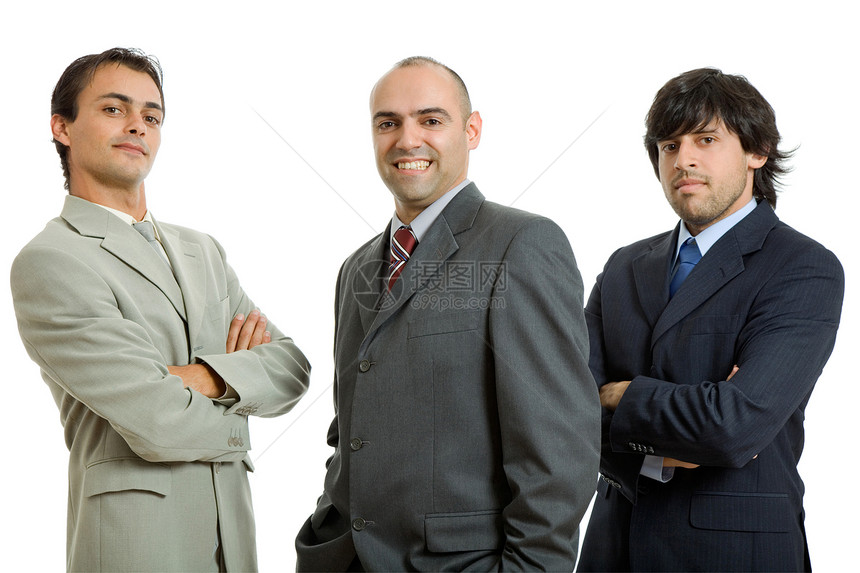 男商业男性经理项目青年职员老板工作微笑伙伴办公室秘书图片