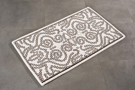 地毯大理石大厅覆盖物羊毛浴室瓷砖地板地面背景图片