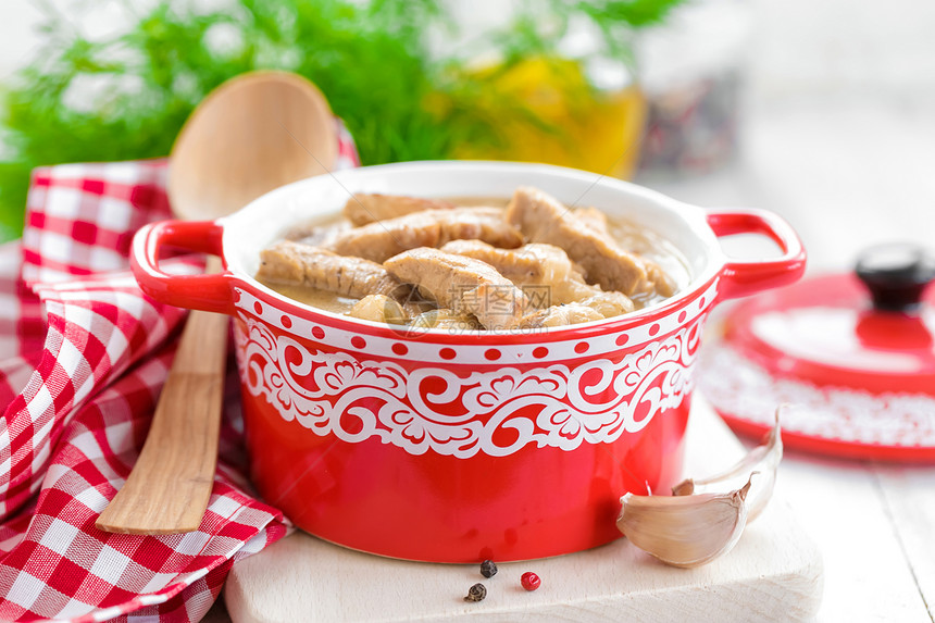 古拉什语Name蔬菜课程肉汁炖肉香菜乡村食物奶油猪肉羊肉图片