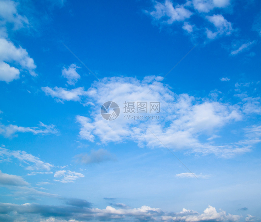 天空晴天预报旅行天堂场景光束靛青天气日光臭氧图片