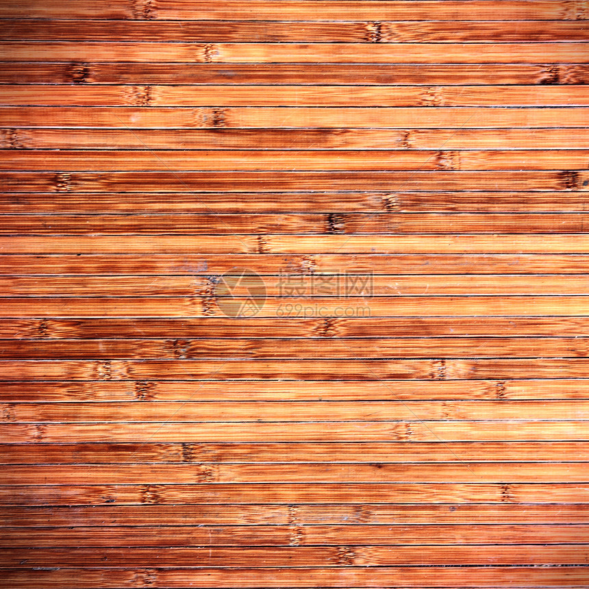 竹条纹理木头建筑条纹粮食硬木盘子地面装饰木材柱子图片