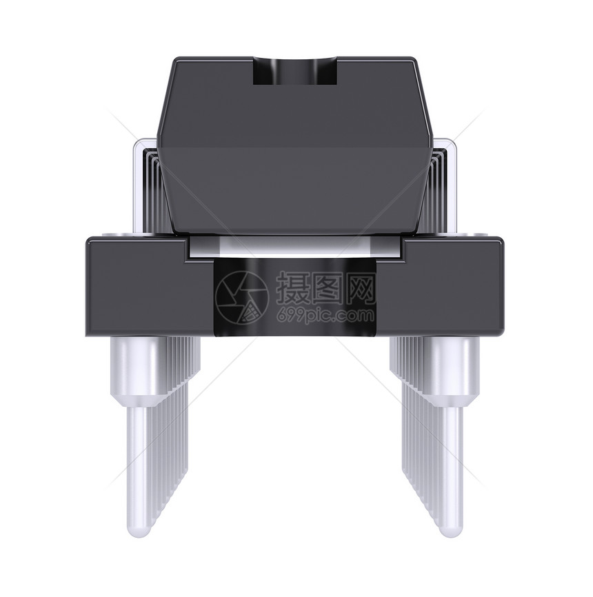 微芯片白色宏观塑料黑色处理器插图电气技术半导体硬件图片