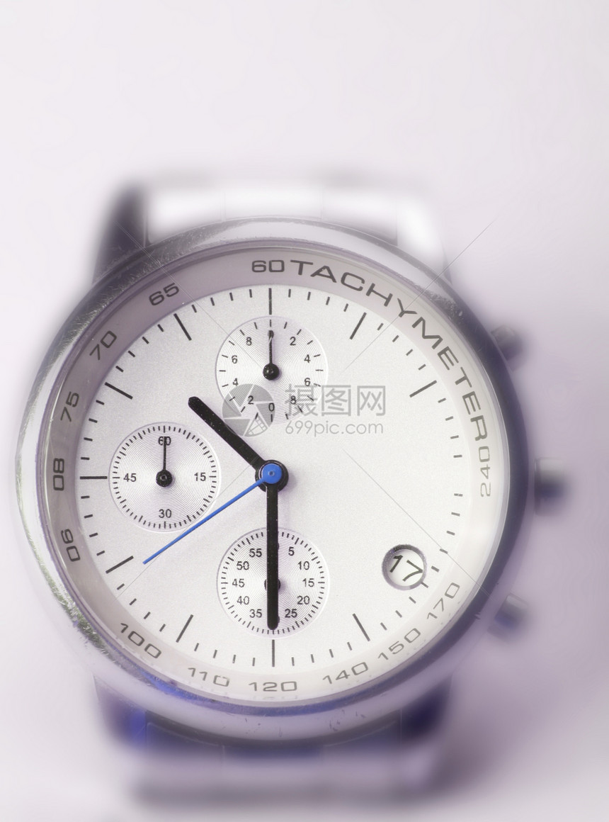 伟大的手表紧迫感玻璃运动小时测速仪时间乐器装置倒数宏观图片