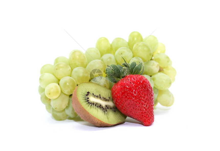 白色水果生活方式营养健康饮食甜点食物农业浆果美味红色美食家图片
