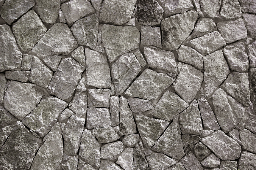 石墙正方形古董材料芯片制品水泥卵石陶瓷墙纸建筑学图片
