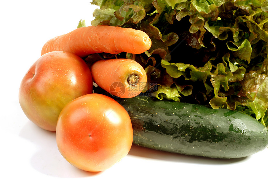 蔬菜花园健康辣椒水果发射树叶胡椒早餐黄瓜橙子图片