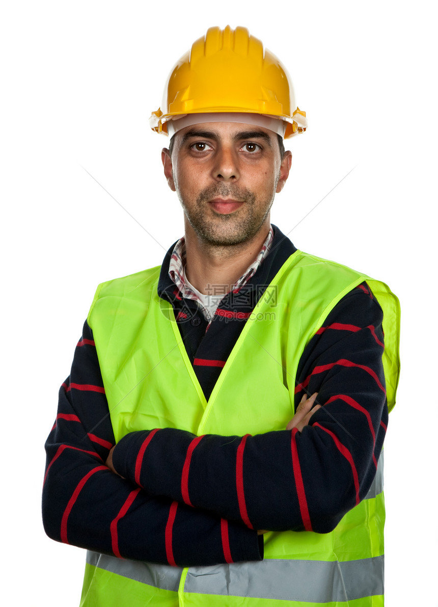 工头木匠工作工会修理工安全帽建设者电工管道便利头盔图片