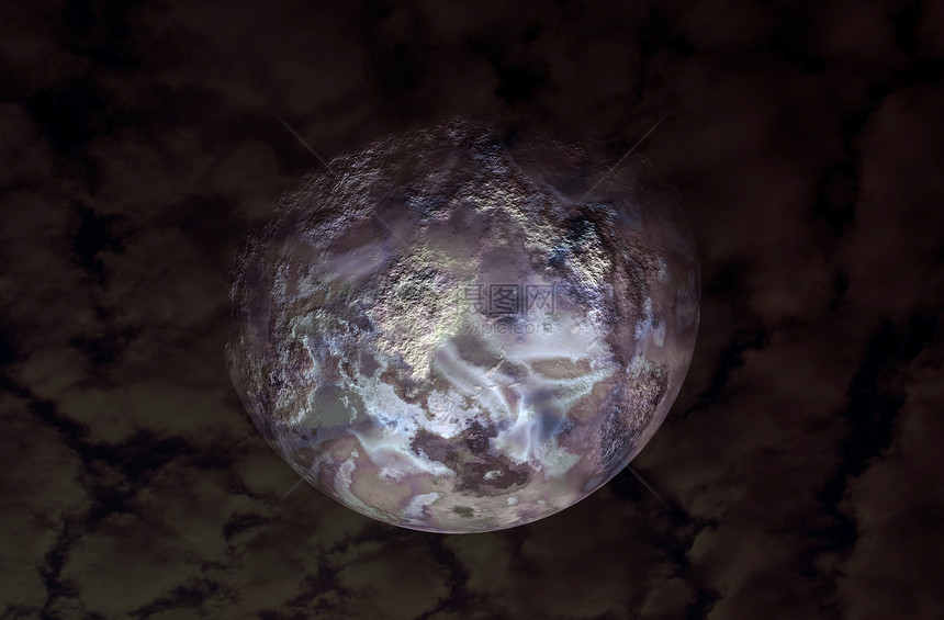 月亮天堂摄影月光插图阳光球体宇宙阴影卫星天空图片
