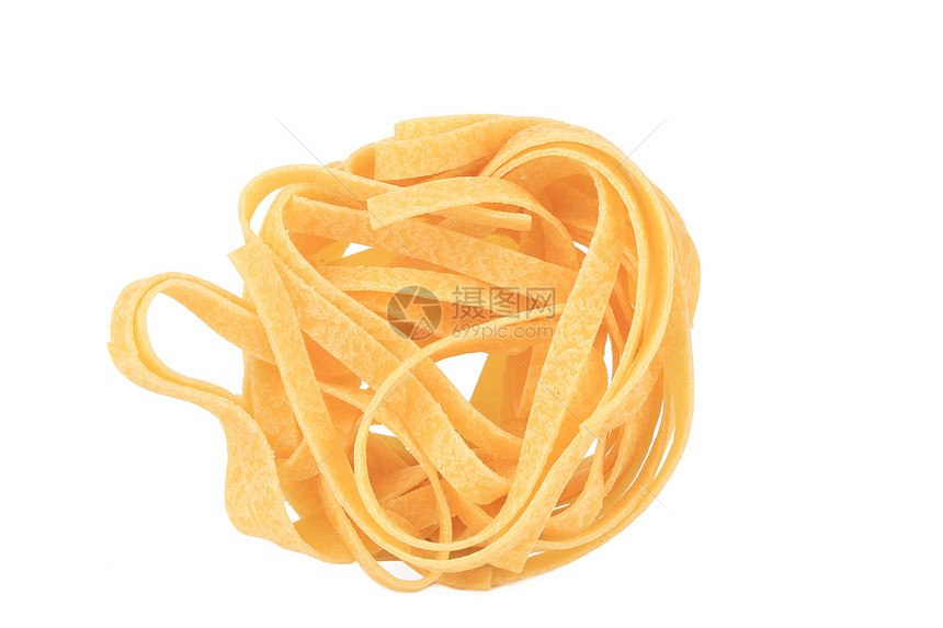 意大利面面条生产食物午餐食品白色黄色菠菜生活旗帜图片