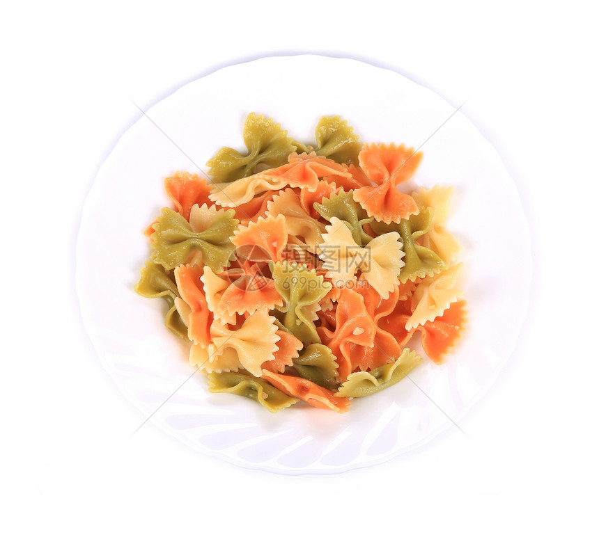 意大利的意大利面条黄色饮食营养产品午餐宏观小麦白色文化食物图片