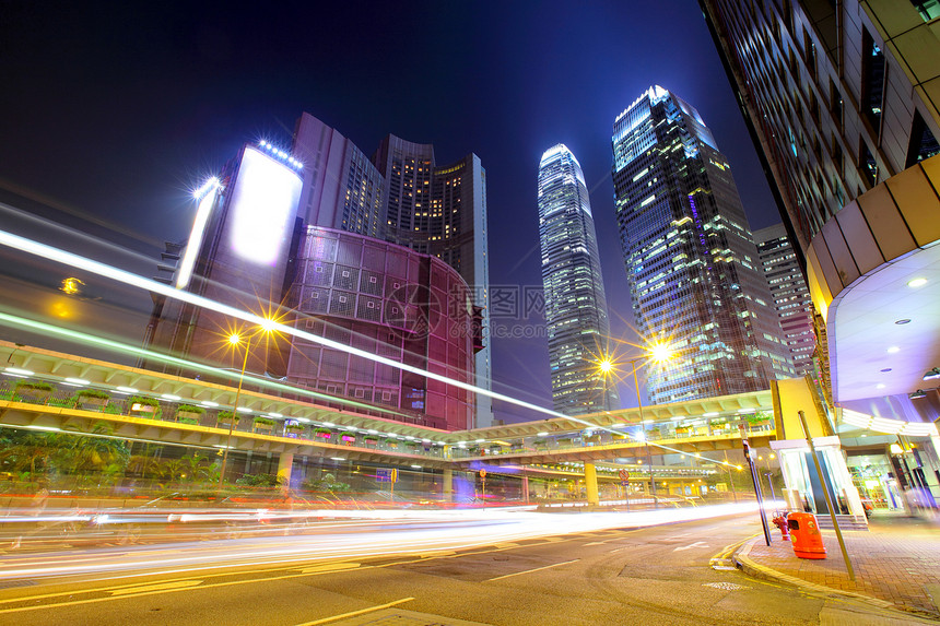 香港交通建筑建筑学金融公司商业摩天大楼景观运动速度运输图片