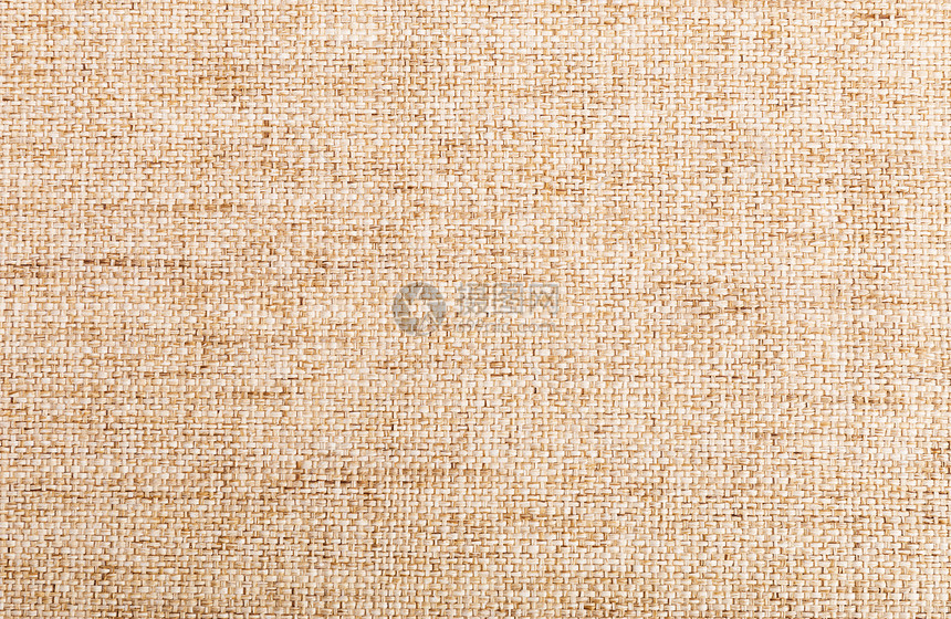 直线背景背景解雇褐色棕色帆布空白编织材料白色棉布纺织品图片