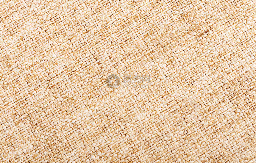 直线背景背景棉布麻布棕色解雇材料织物编织帆布纺织品亚麻图片
