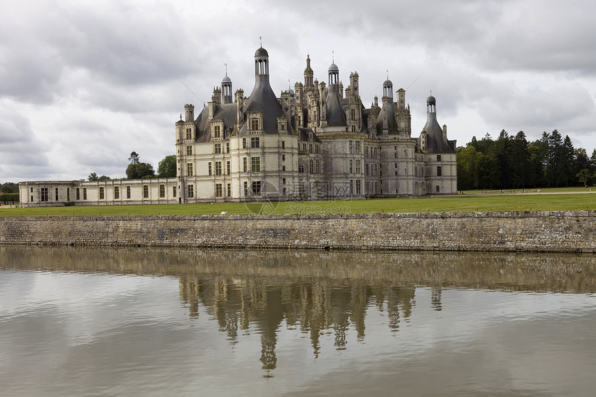 湿重历史骑士版税花园城堡遗产建筑旅游房子建筑学图片