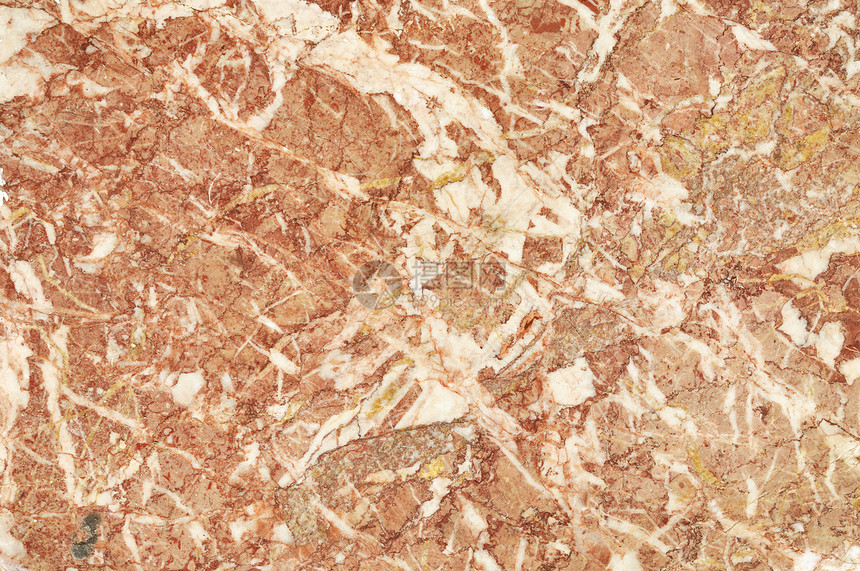 棕色锡的大理石表面拼贴画帆布粮食地质学花岗岩平板宏观地面矿物建筑图片