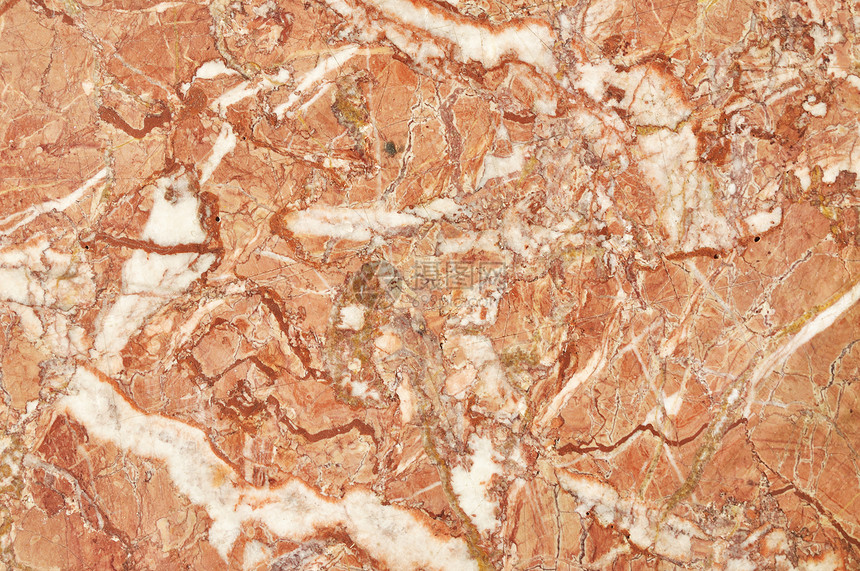 棕色锡的大理石表面粮食地质学矿物拼贴画墙纸优雅材料平板宏观地面图片