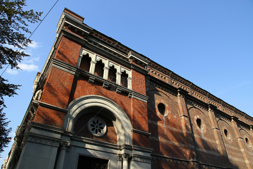 托里诺历史建筑建筑学信仰观光小路城市历史性古董地标大教堂房子图片