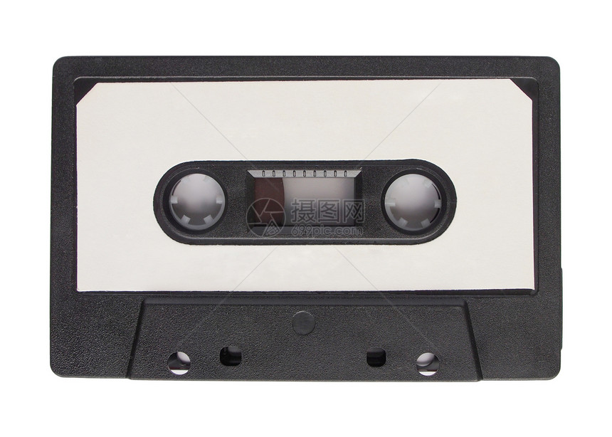 磁带盒模拟记录磁带音乐图片