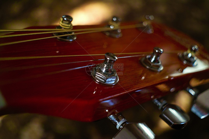 吉他和弦字符串吉他手音乐原声装置图片