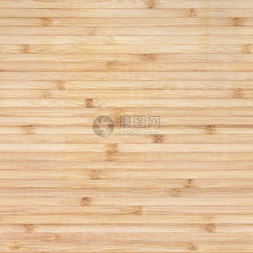 含有天然竹竹状木木质料木地板建造正方形竹子木材盘子桌子木工地面粮食图片